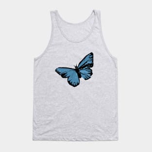 Butterfly Effect Tank Top